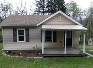 2970 Upper Rd, Shamokin, PA 17872