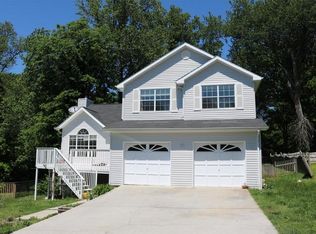1304 Woodridge Dr, Knoxville, TN 37919