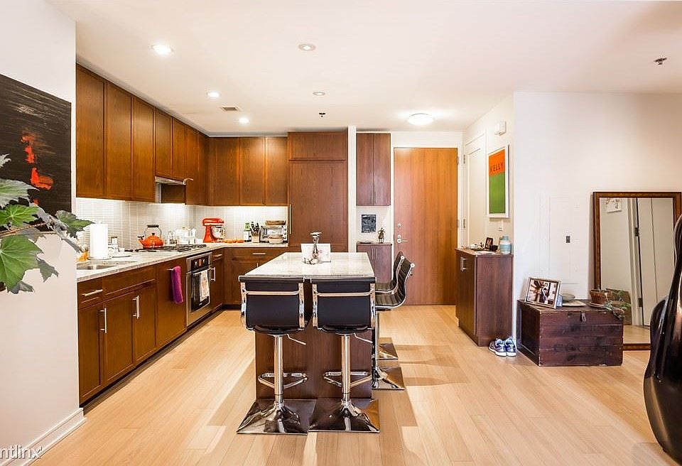 580 Washington St. #8E Boston (Midtown) Unit Photo 2