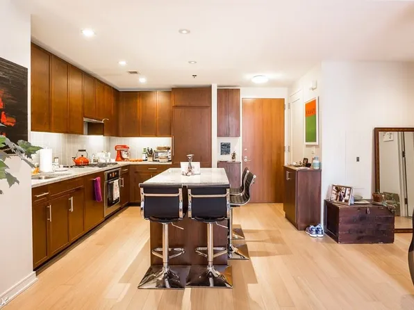 580 Washington St #8E, Boston, MA 02111