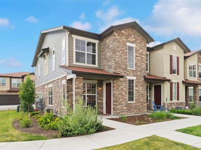 8387 Donati Terrace #A, Littleton, CO, 80129