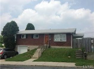 829 W Susquehanna St, Allentown, PA 18103