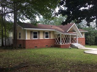 1243 S Jackson St, Brookhaven, MS 39601