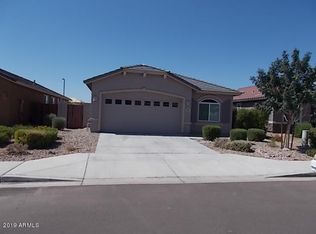94 S 196th Ln, Buckeye, AZ 85326