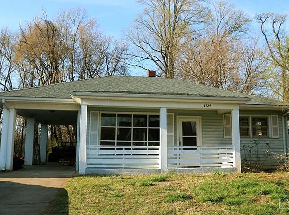 2nd image of 1729 Otey St