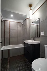 Rented by Lodger Corp