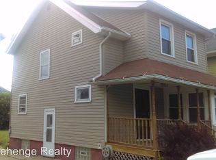 4028 N Lockwood Ave, Toledo, OH 43612