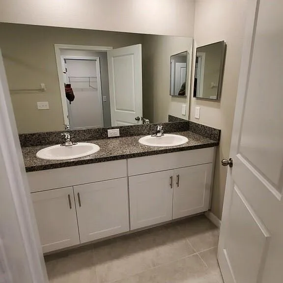 Master Bath