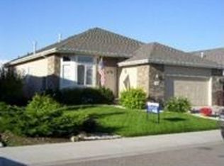 212 Whitney Ct, Windsor, CO 80550