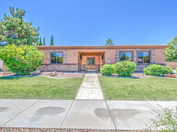 19865 E AUGUSTUS Avenue, Queen Creek, AZ 85142