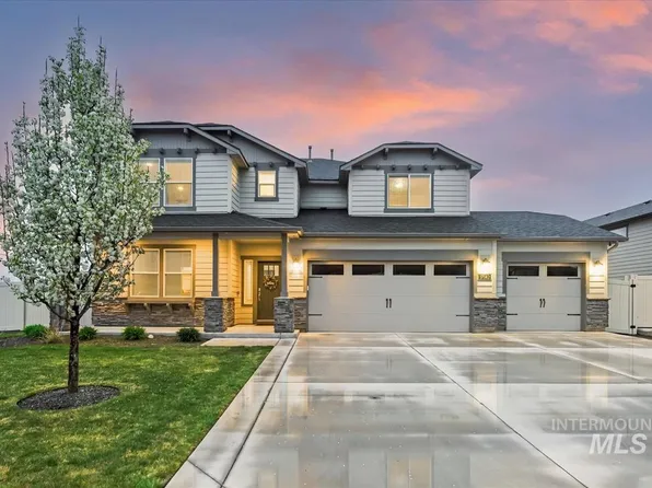 17142 N Romford Ave, Nampa, ID 83687