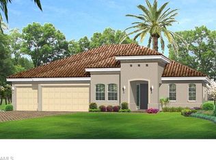 10248 Avonleigh Dr, Bonita Springs, FL 34135
