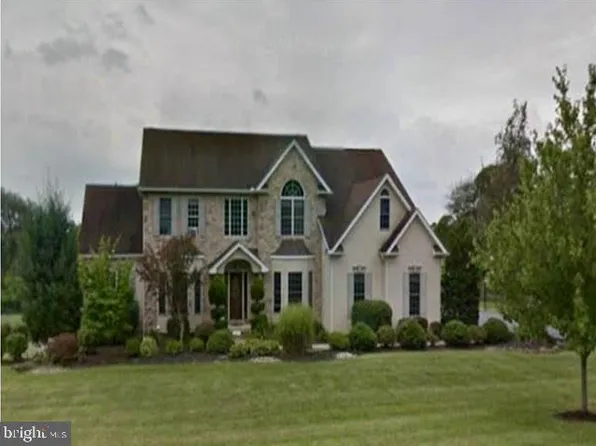 2147 Terry Rd, Nazareth, PA 18064