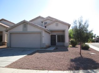 3701 N 105th Ln, Avondale, AZ 85392