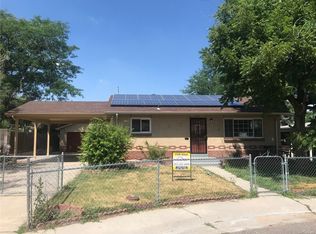 6101 Locust St, Commerce City, CO 80022