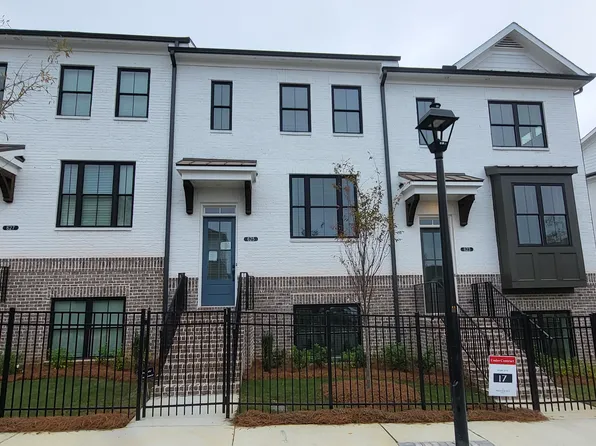 625 Millcroft Blvd #625, Buford, GA 30518