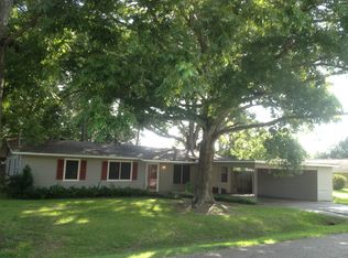 700 Genevieve Dr, Lafayette, LA 70503