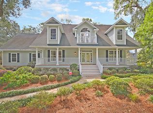 3906 Gift Blvd, Johns Island, SC 29455