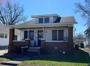 13 Richardt Ave, Evansville, IN 47711