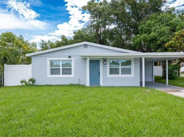 10201 N 29TH STREET, TAMPA, FL 33612