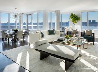 50 Riverside Blvd APT 17E, New York, NY 10069