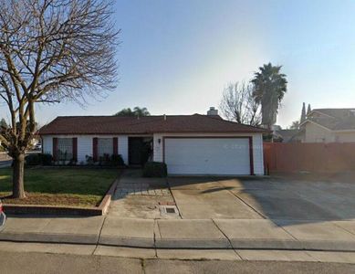 1134 Morning Dew Pl, Stockton, CA, 95210
