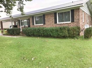 761 Hinsons Xrds, Fair Bluff, NC 28439