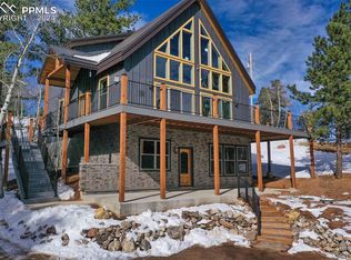 125 Kestrel Ct, Divide, CO 80814