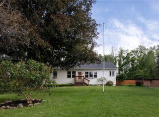 6949 4th Section Rd, Brockport, NY 14420