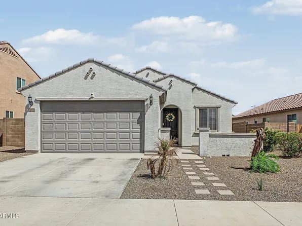 215 S 191ST Drive, Buckeye, AZ 85326