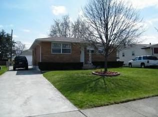 3865 Fairmoor Rd, Columbus, OH 43228