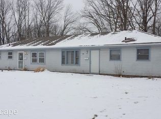5366 N Kercheval Dr, Indianapolis, IN 46226