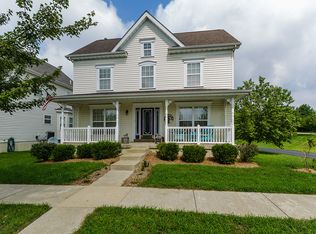 606 Summer Stone Dr, O'Fallon, MO 63368