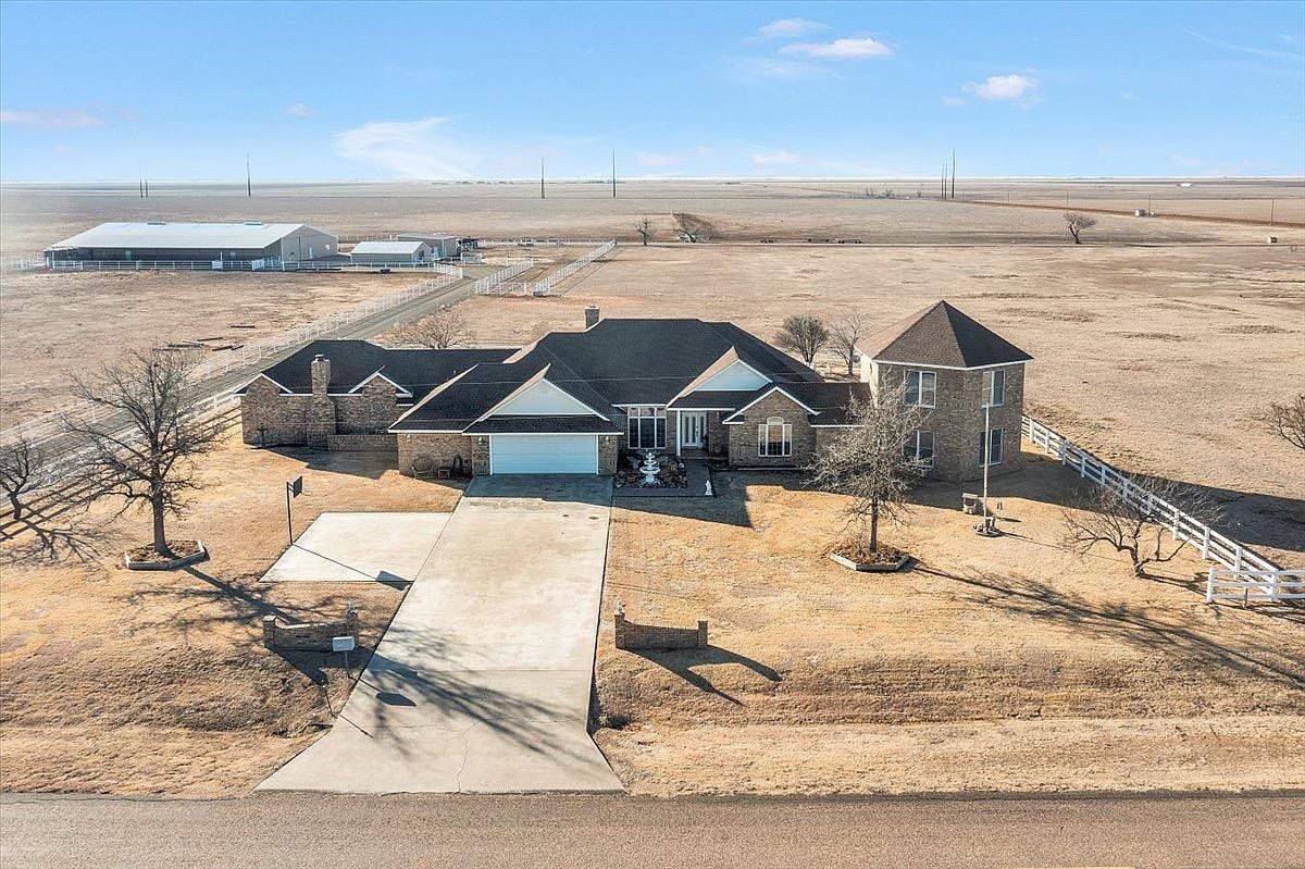 1130 Fm 786, Lockney, TX 79241 Zillow