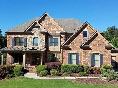 2553 Alcovy Club Dr, Dacula, GA, 30019