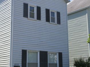 2212 W Illinois St #B, Evansville, IN
