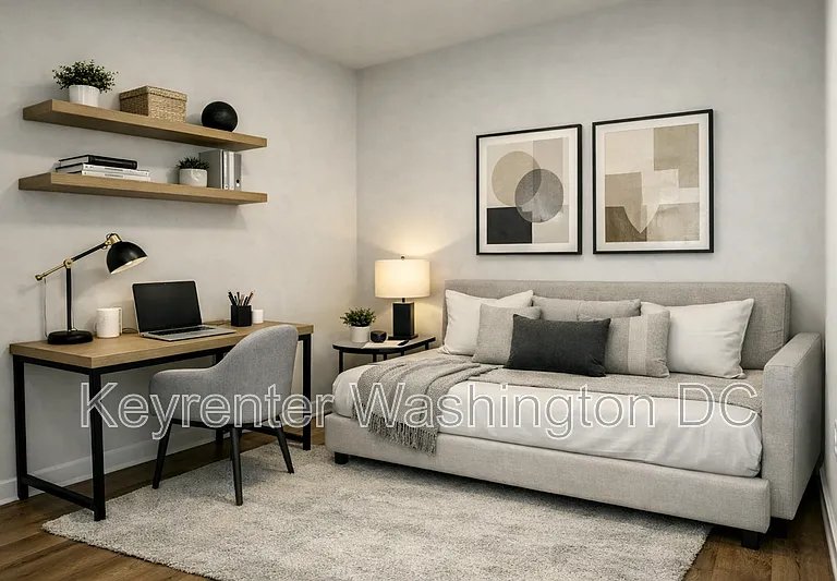 1460 Belmont St NW #301 — Photo 12