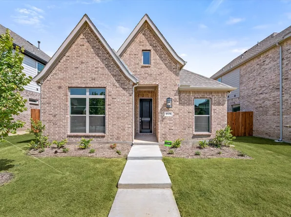 9329 Loggerhead Way, Fort Worth, TX 76118