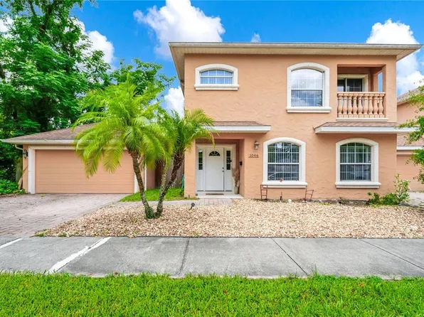 1046 Morris Ave #1046, Orlando, FL 32803