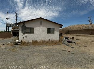15430 National Trails Hwy, Helendale, CA 92342