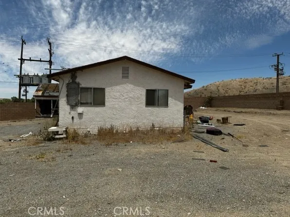 15430 National Trails Hwy, Helendale, CA 92342