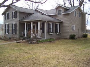 6030 Federal Rd, Conesus, NY 14435