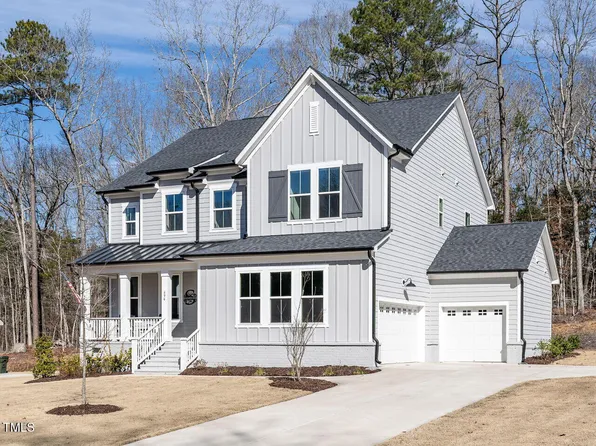 696 The Parks Dr, Pittsboro, NC 27312