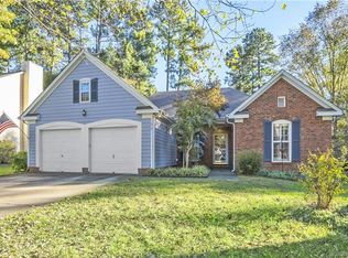 11018 Scrimshaw Ln, Charlotte, NC 28215
