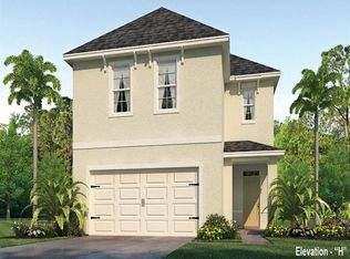 3231 Grouse Ave, Kissimmee, FL 34744