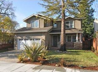 614 Crompton Rd, Redwood City, CA 94061