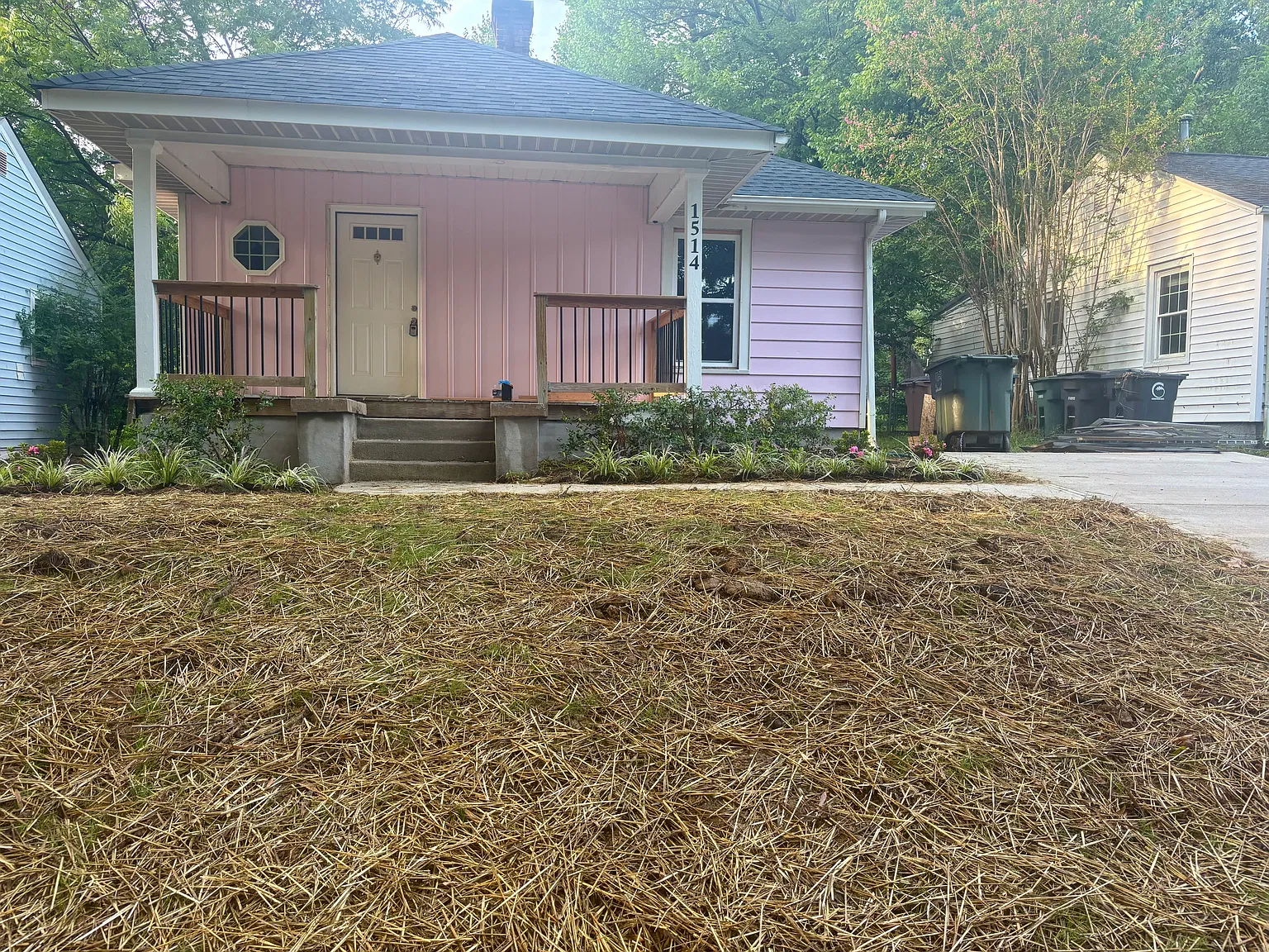 2 bed, 1065 sqft, $1,650 — Photo 1