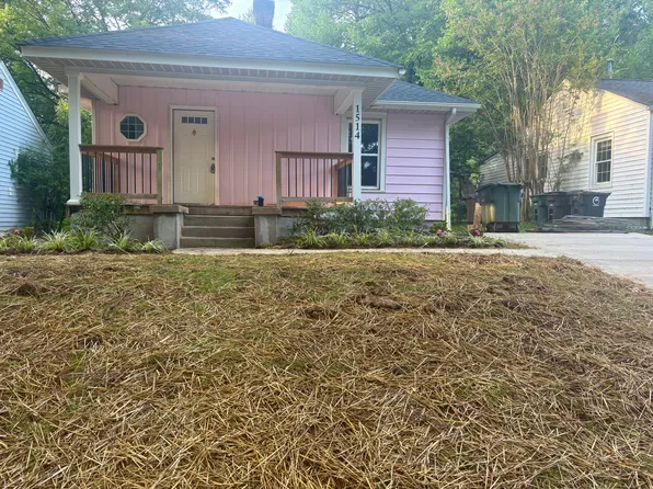 1514 Marion St, Greensboro, NC 27403