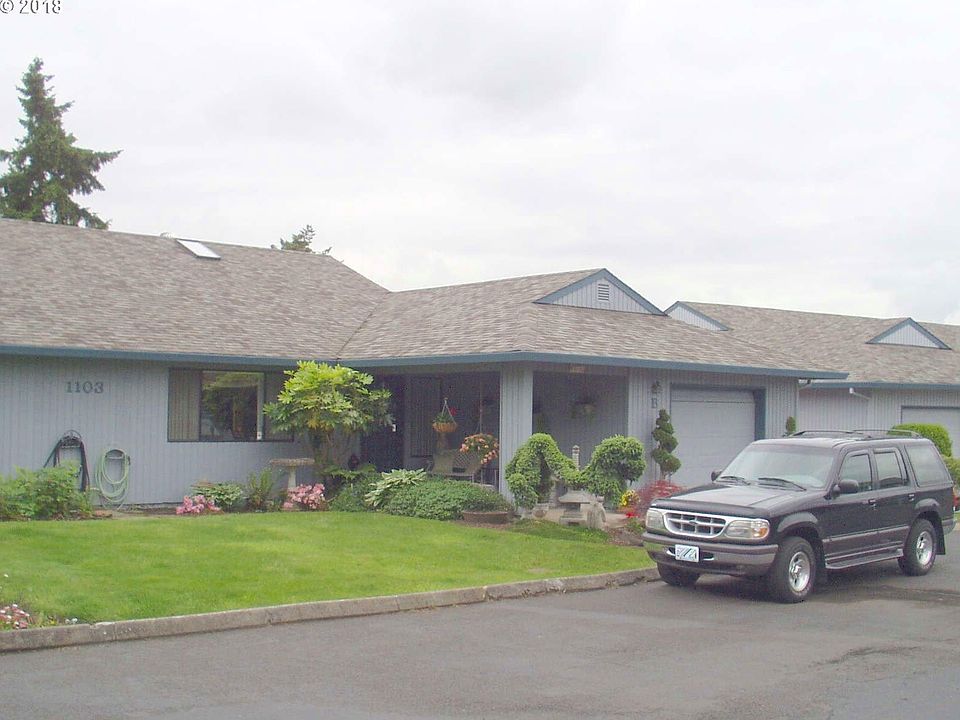 1st image of 1103 NW 131st Way APT A