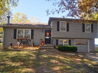 715 S Church Ter, Olathe, KS 66061